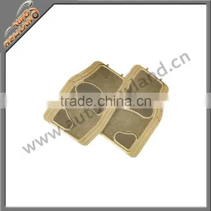 2012 Hot Sale 3D Carpet Floor Mats For Cars thumbnail-1