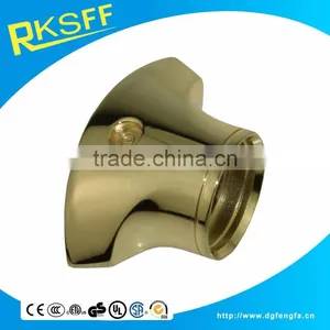 Gold Metal Wine Bottle Stopper Bottle Caps thumbnail-2