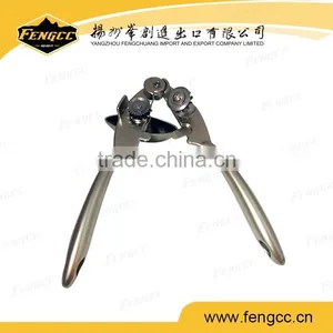 High Quality Customized Stainless Steel Wine Opener,Metal Wine Opener thumbnail-6