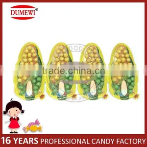 Corn Shape Sour Puffed Candy and Pressed Candy thumbnail-1