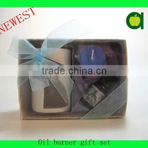 Newest Readymade Fragrance Oil Burner thumbnail-1