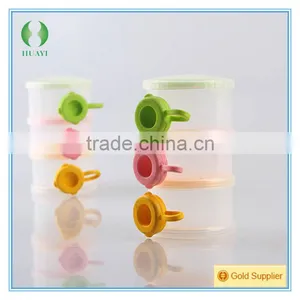Wholesale China Merchandise Plastic Milk Pack Box thumbnail-1