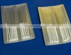 China Hwato Brand Sterile Acupuncture Needle thumbnail-2