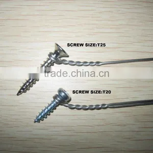 Screw for Thatching thumbnail-1