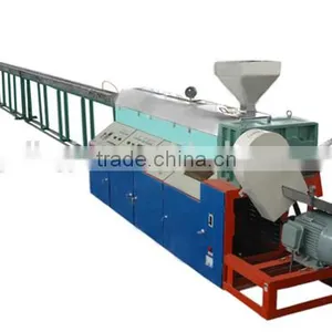 Hot Melt Glue Sticks Production Line/reactor/extruder/ thumbnail-1