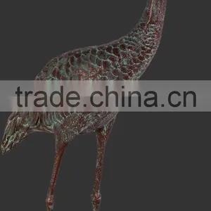 Brolga Crane thumbnail-1