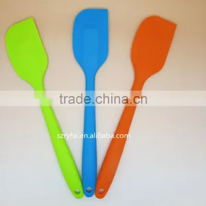 Bread Dough Scraper ,silicone Spatula thumbnail-1