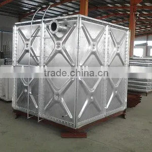 Huili Cleanliness and Sanitation Water Storage Tank thumbnail-6