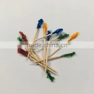 Wood Cocktail Pick thumbnail-4