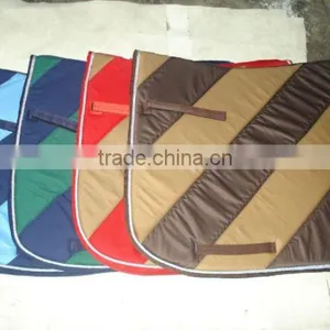 Saddle Pad thumbnail-1