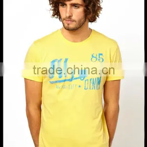 Premium Custom Blend Tshirt Manufacturer thumbnail-1