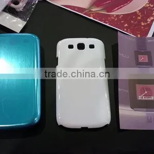 3D Blank Case Aluminium Mold, 3D Mold Phone Case for Sale thumbnail-3