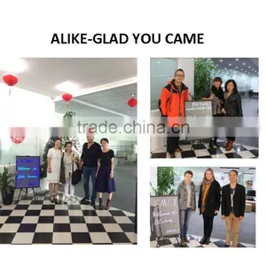 Jinjiang Alike Garment Company Limited company overview - view 3 thumbnail