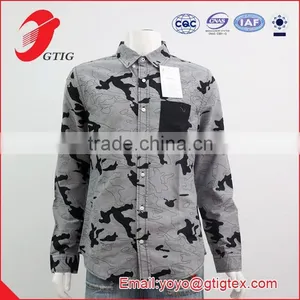 Men's Casual Shirt thumbnail-1