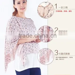 Hotsell Styles Multifunctional Stylish Soft Handfeeling Muslim Embroidery Shawl thumbnail-1