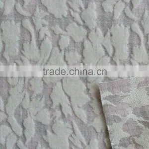 Jacquard Wool Fabric thumbnail-1