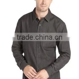 Cotton Shirt,men's Shirt,polo Shirts MSRT0108 thumbnail-1