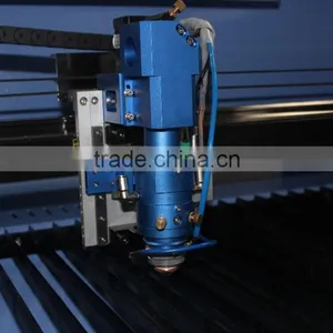 MC 1390 2017 Hot Sale SS CS and GS Laser Metal Cutting Machine Price thumbnail-3