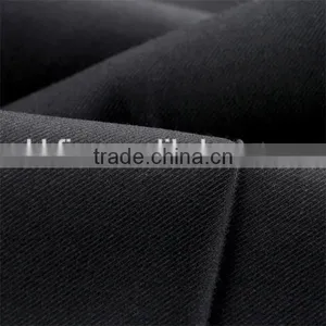 Best Quality Cotton Dyeing Fabric Black Cotton Fabric thumbnail-1