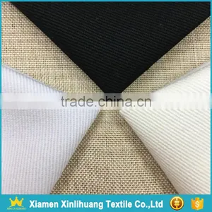 New Design Windproof Woven Heavy Weight 100 Cotton Twill Fabric for Jacket thumbnail-1