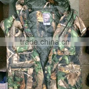 Camo Tree Jackets thumbnail-3
