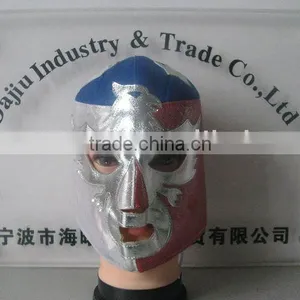 Adult Wrestling Mask thumbnail-1