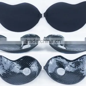 Strapless Thicker Adhesive Bra thumbnail-1