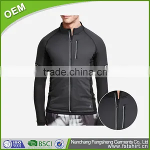 Unique Waterproof Windproof Knights Sportswear, Plus Size Sportswear thumbnail-2