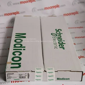 NEW HIGH QUALITY SCHNEIDER 140NRP95400 Modicon thumbnail-1