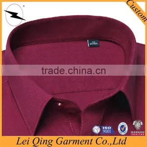 OEM Supply Chinese Wholesale Silk Shirts thumbnail-4