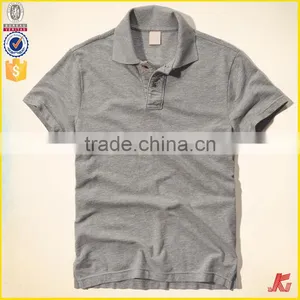 2017 High Quality Wholesale Golf Polo Shirt Custom Mens Polo Shirts Design thumbnail-4