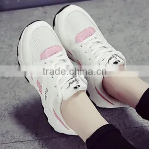 Zm35648a Women Casual Sport Shoes Wholesale China Ladies Shoes thumbnail-3
