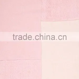 Soft High Quality Luxe Baby Cashmere Warm Blanket thumbnail-2