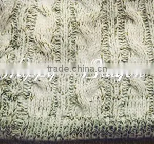 Knitted Beanie Hat thumbnail-6