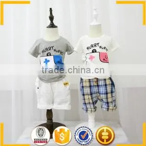 2016 Newest Boys Shirts 100% Cotton Boys Shirt Korean Blouses thumbnail-1