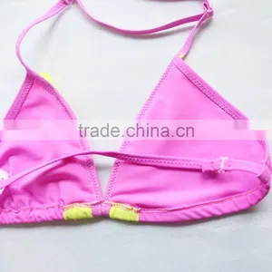 Cute Girls Kids Swimwear thumbnail-5