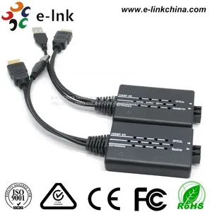 Мини HDMI оптический удлинитель thumbnail-2