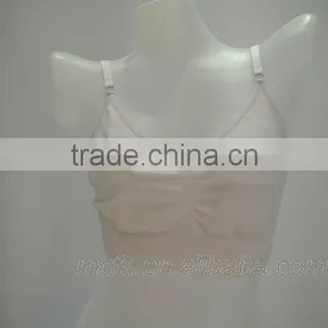 Women's Seamless Camisole thumbnail-1