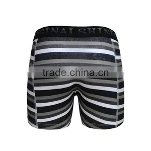 Design Coustom Logo Underwear Men Manufacturer thumbnail-3