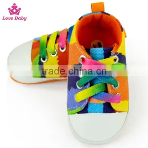 China Factory Wholesale New Design Cheap Cartoon Kids Shoes LB20151119-0011 thumbnail-3