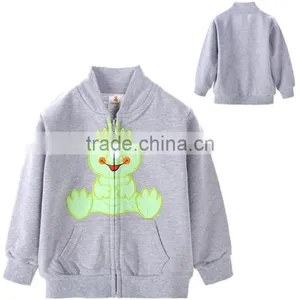 China Wholesale Fashion Innovation High Performance Girls/kids Outdoor Apparel thumbnail-2