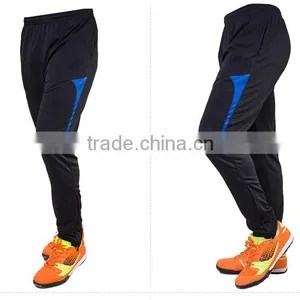 Wrap Okeo Tex SA8000 BSCI Manufacturer for Adult Soccer Training Pants thumbnail-6