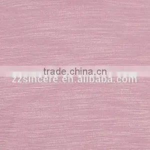 2017 China OEM Slim Tshirt Heather Color Heather Pink Popular Fashion Fabric thumbnail-2