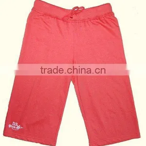 Cheap Pants / Casual Knee Trousers for Womens thumbnail-1