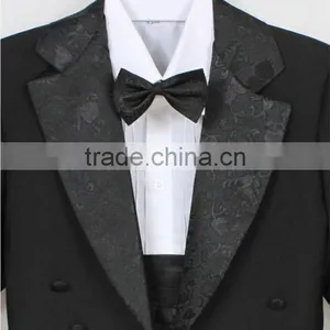 2017 New Style Latest Design China Tuxedo Boy Suit Factory thumbnail-6