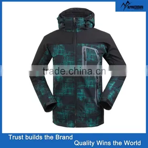 Manufacturer Supply Usa Flag Jacket Men thumbnail-2