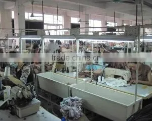 Guangzhou ING Garment Co., Ltd. company overview - view 2 thumbnail