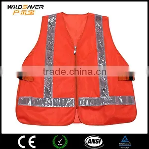 Magnetic Vest/mens Safari Vest/summer Fishing Vest thumbnail-2