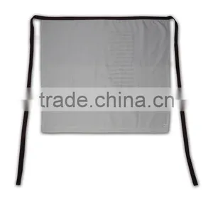 Wholesale Promotional Factory Price Customized Cotton Ladies Aprons Sale thumbnail-6