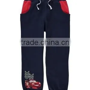 Boys Jog Pant thumbnail-3